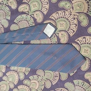 Vintage Christian Dior Tie Great Condition